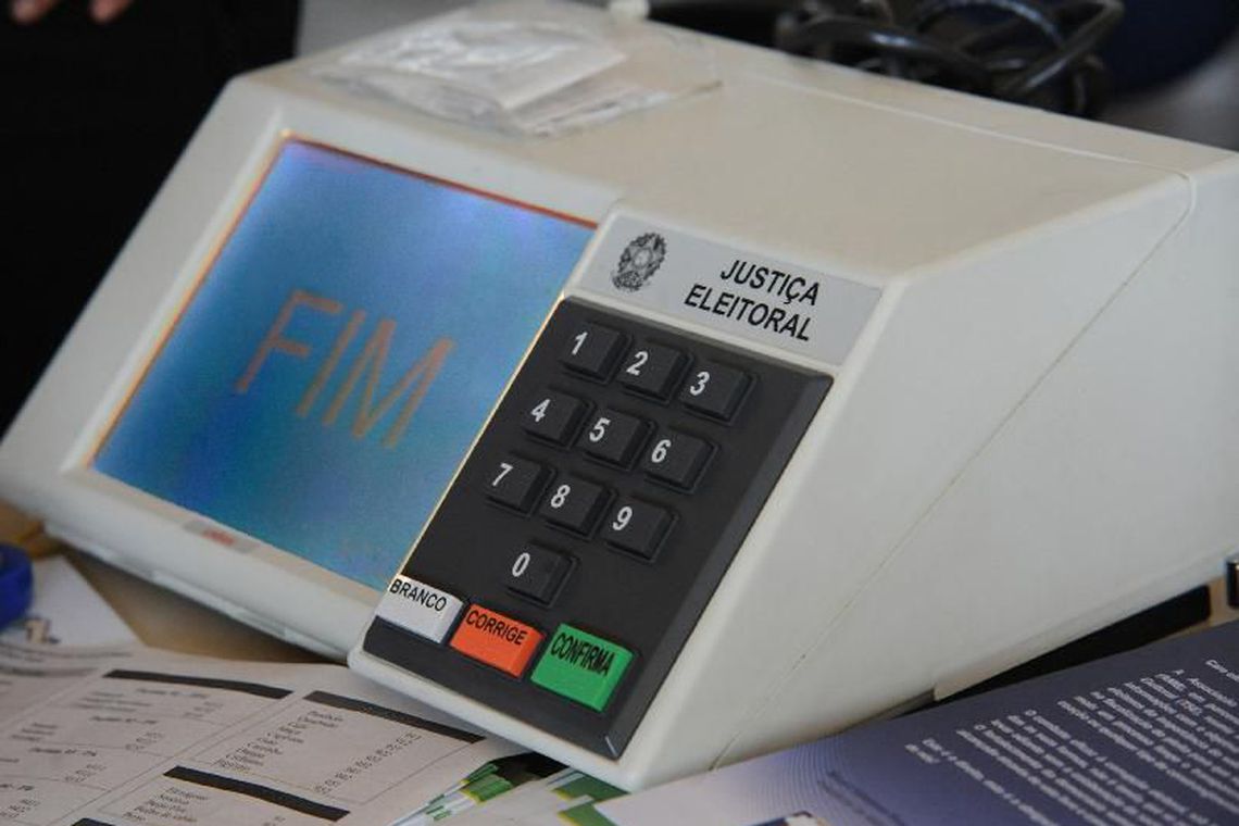 28 mil eleitores