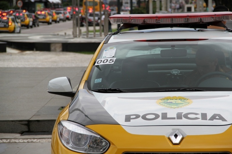 Viatura policial