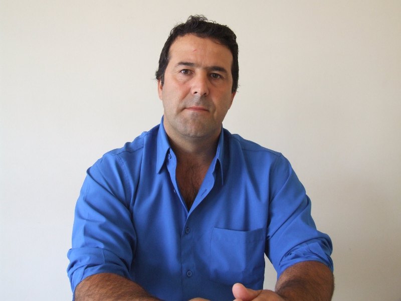 Luiz Hamilton Kitcky