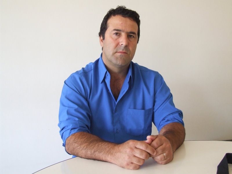 Luiz Hamilton Kitcky