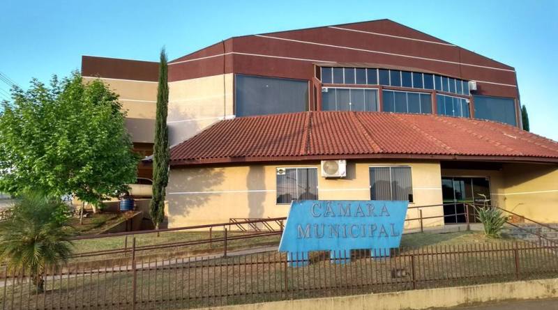 Câmara Municipal de Pinhão - Pr