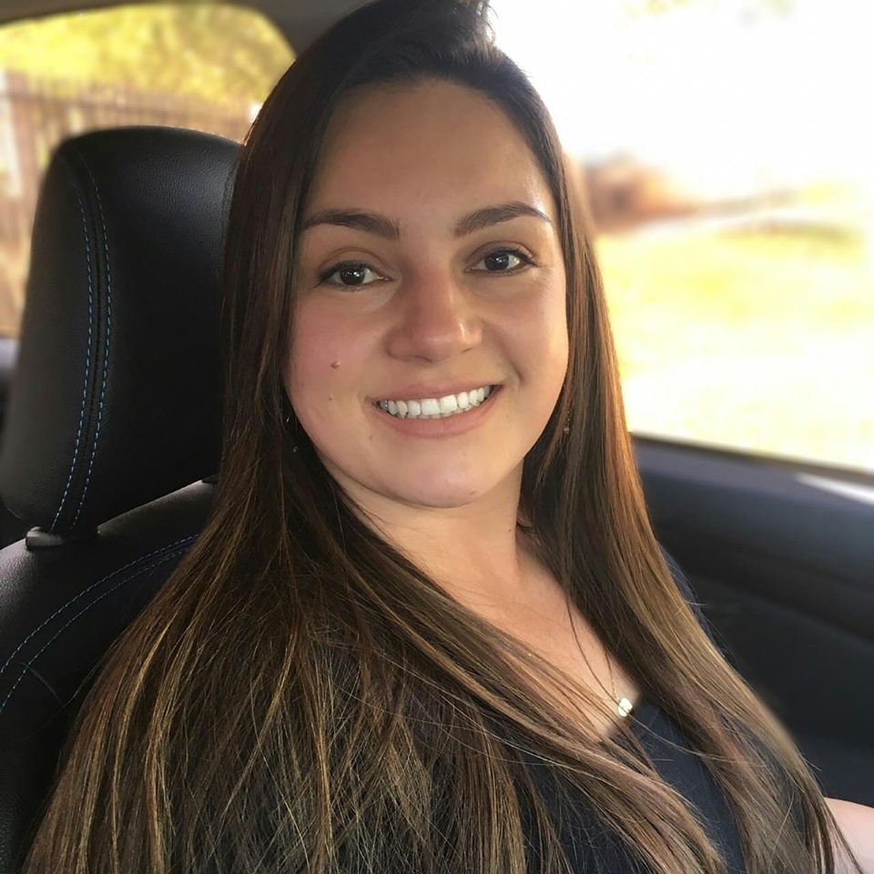Francielly