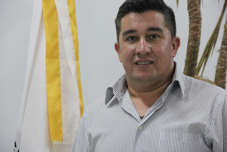 Alexandro