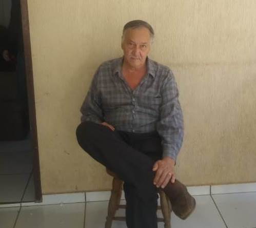 José Vitorino Prestes