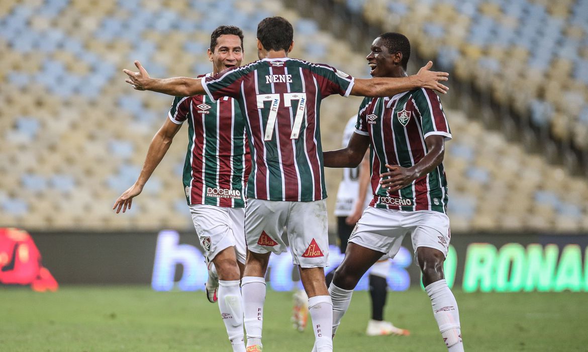 Com vitória no Maracanã, Tricolor encerra sequência negativa