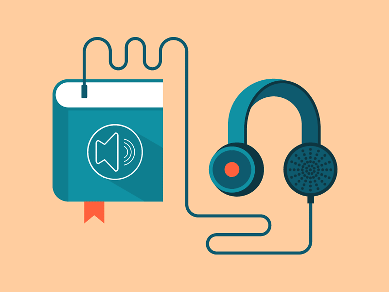 audiobok
