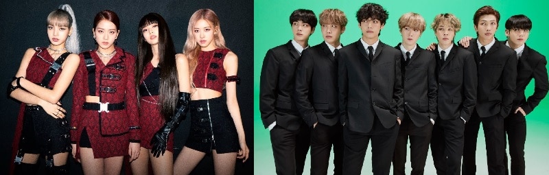 Documentário no Netflix e #1 na Billboard mantêm o K-pop em evidência
