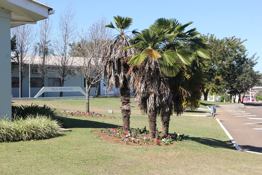 Convenções Municipais em Reserva do Iguaçu