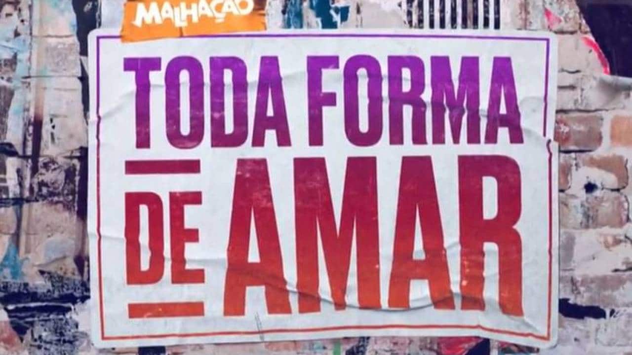 Resumo semanal de malhação