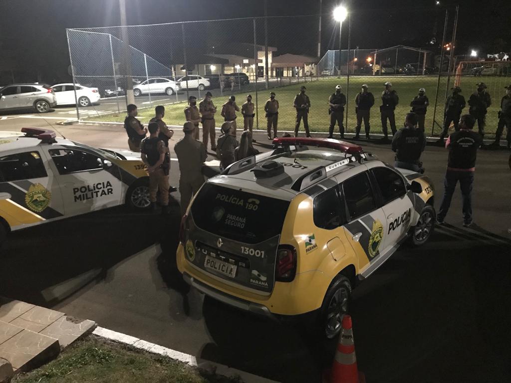 Operação Combate III