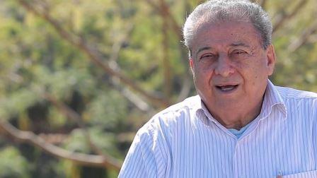 Os produtores rurais têm toda e absoluta razão de defender uma securitização”, diz o ex-ministro da Agricultura Alysson Paulinelli