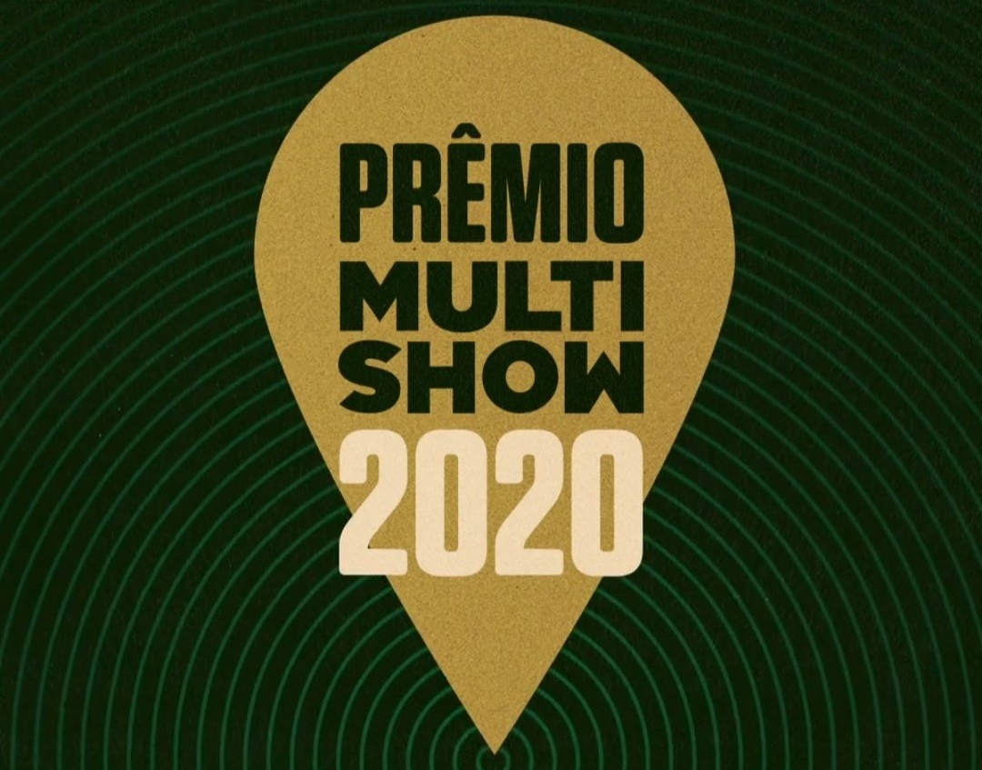 premio multishow