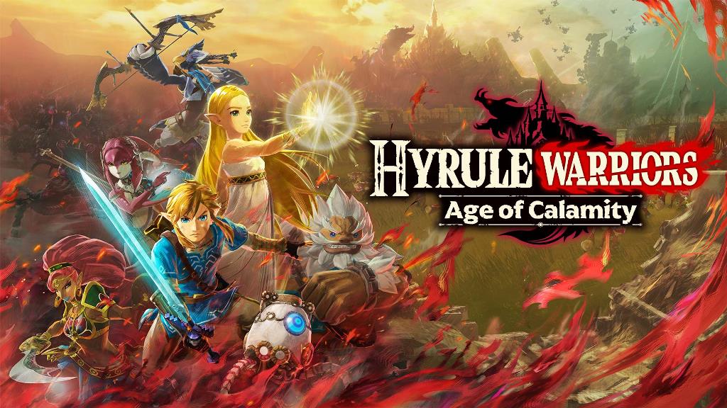 O novo jogo para o console Nintendo Switch se passará 100 anos de Breath of the Wild e