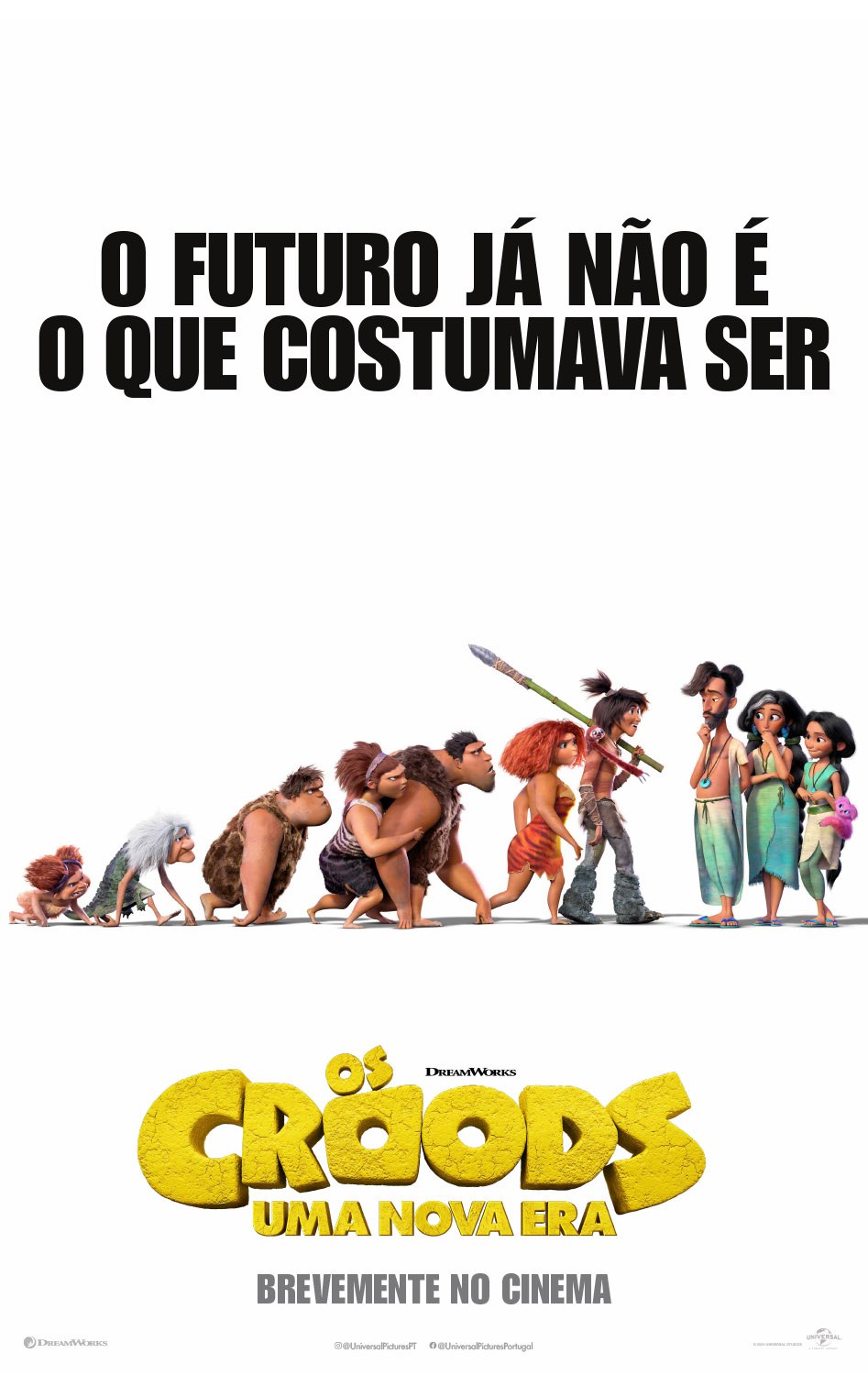 CROODS
