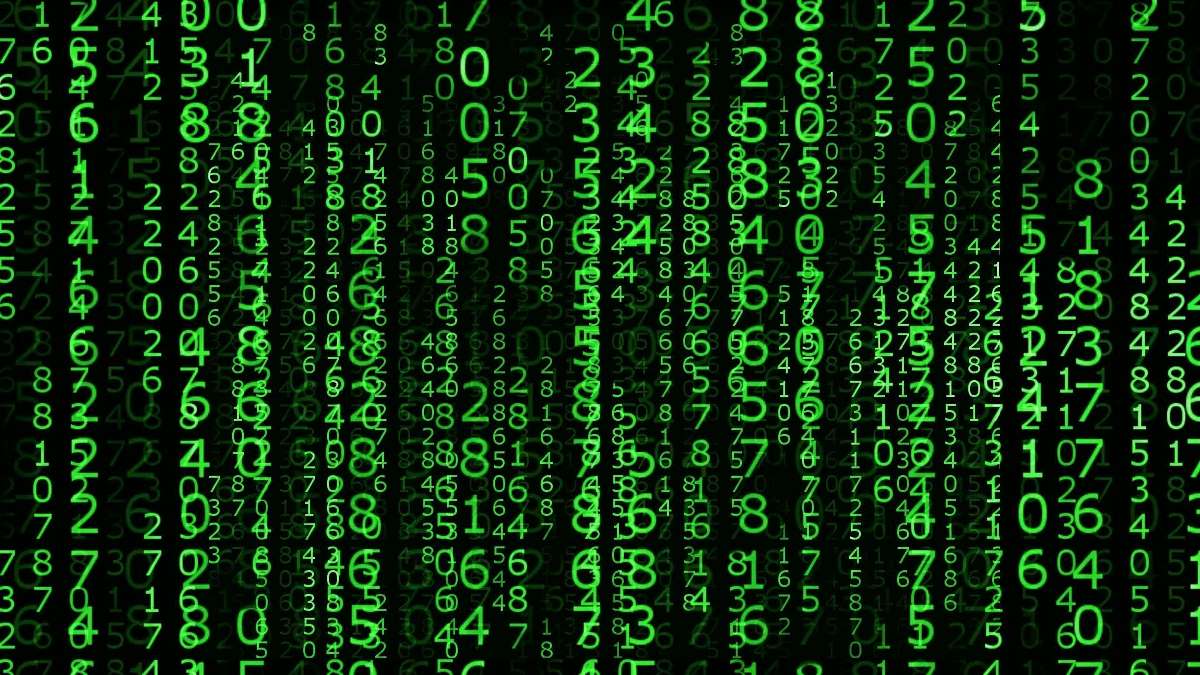 Matrix 4