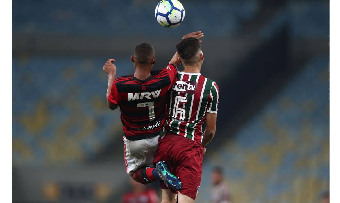 flaxFlu clássico dos clássicos