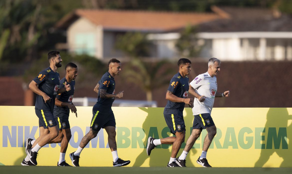 Treino