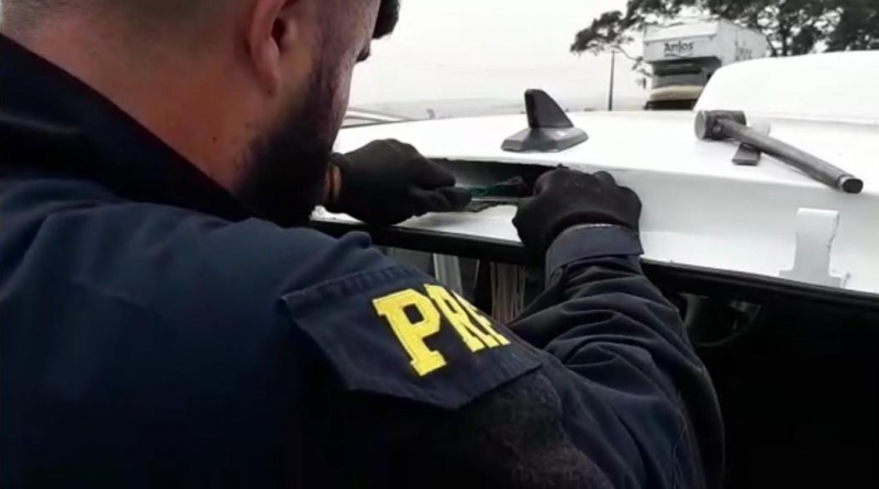 Policia Rodoviária Federal,