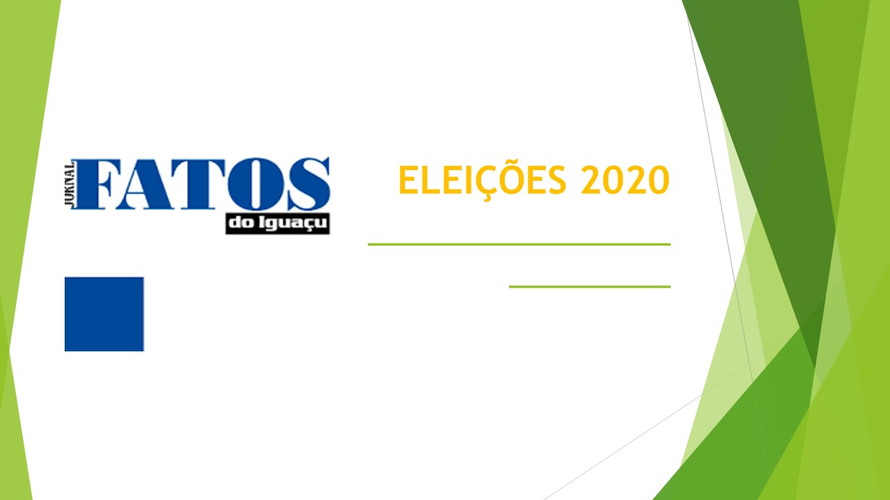 Eleições 2020