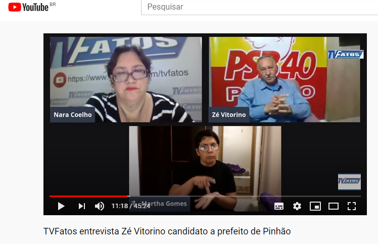 Zé Vitorino