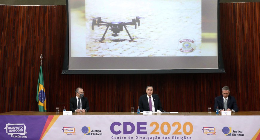Eleições 2020