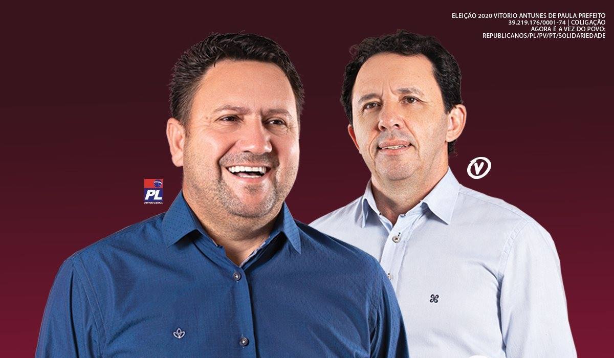 Carreata da Vitória