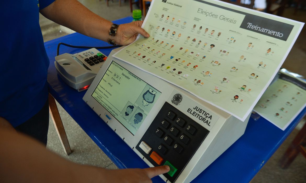 eleições 2020