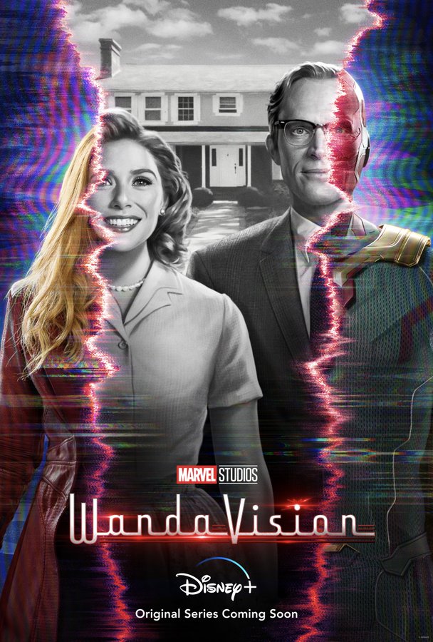 'WANDAVISION'