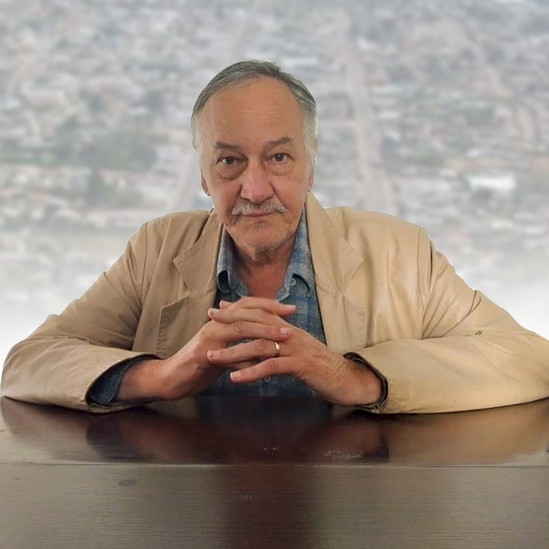 José Vitorino Prestes