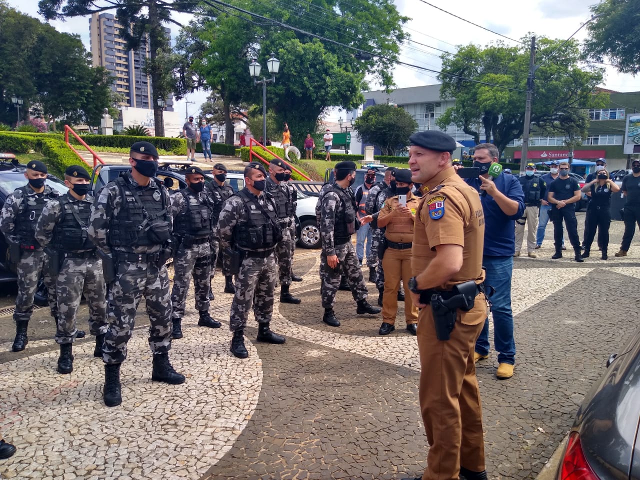Operação Sinergia