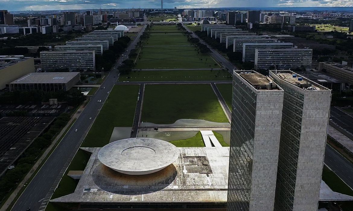 Congresso Nacional