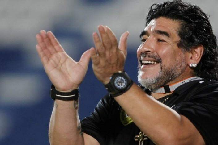 Maradona