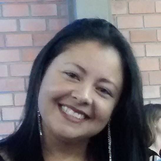 Gisele Mendes
