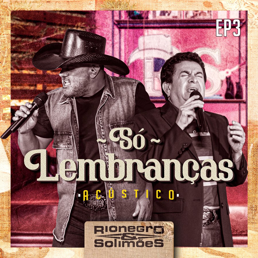 Rionegro e Solimões