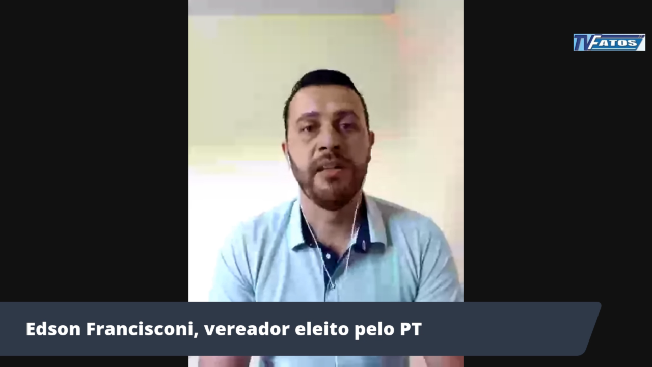 Edson Francisconi