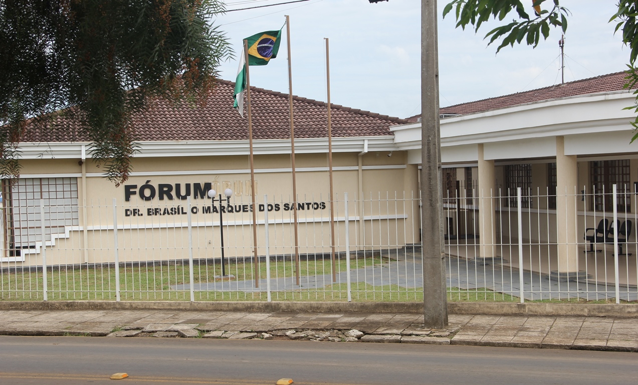 Forum da Comarca de Pinhão