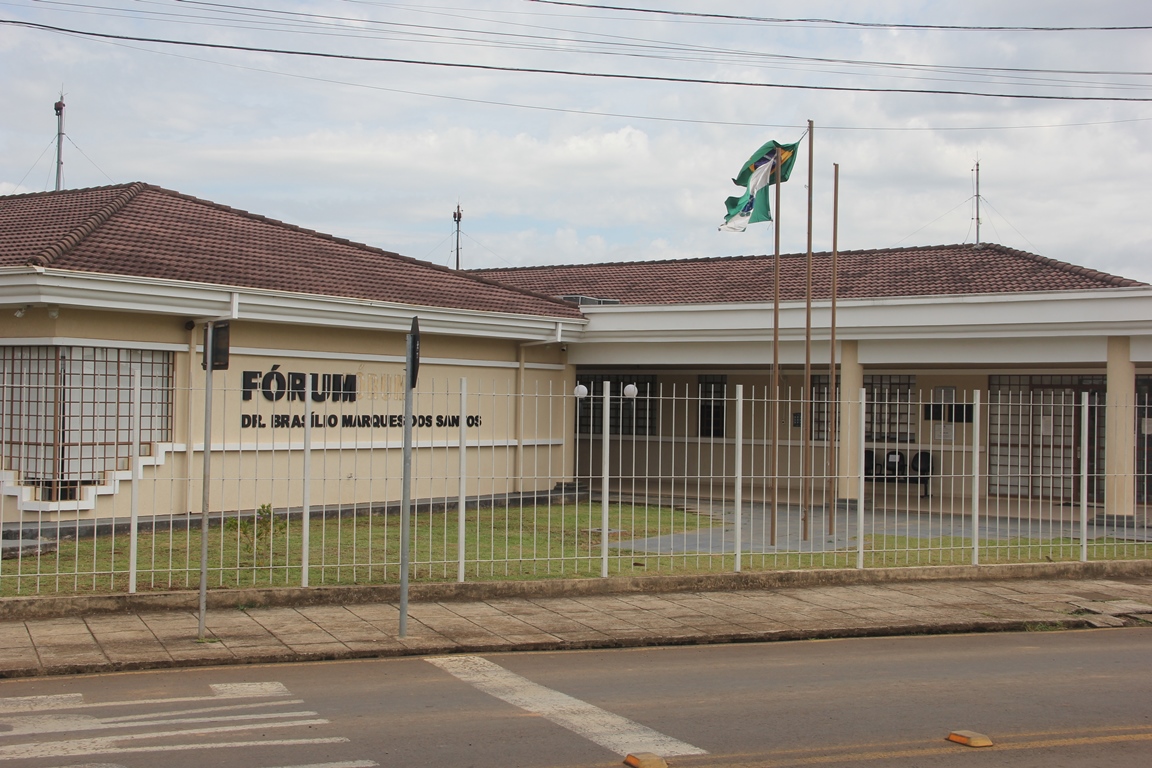 Fórum