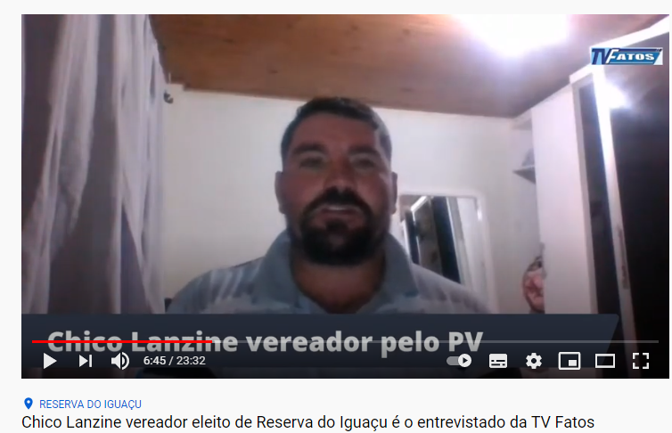 Chico Lanzine