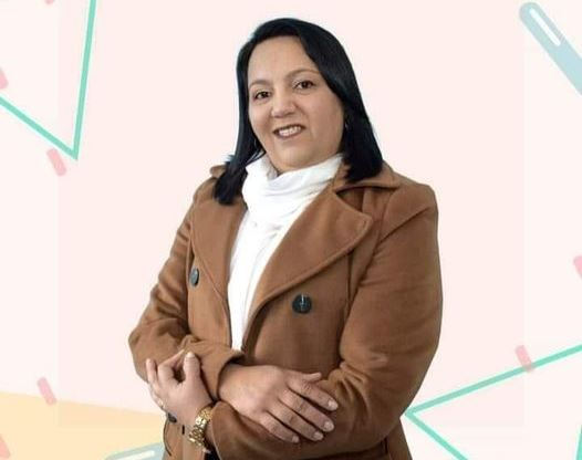 Pastora Jossemara