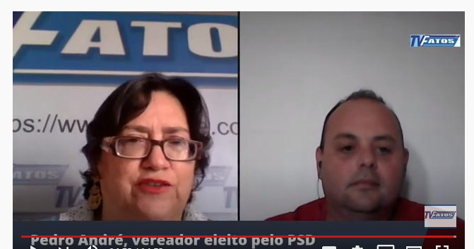 Pedro André
