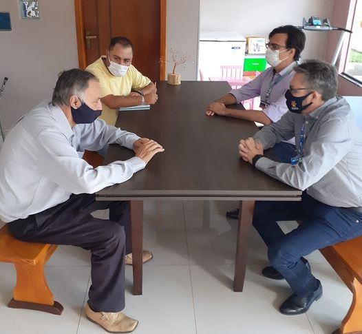 Reunião