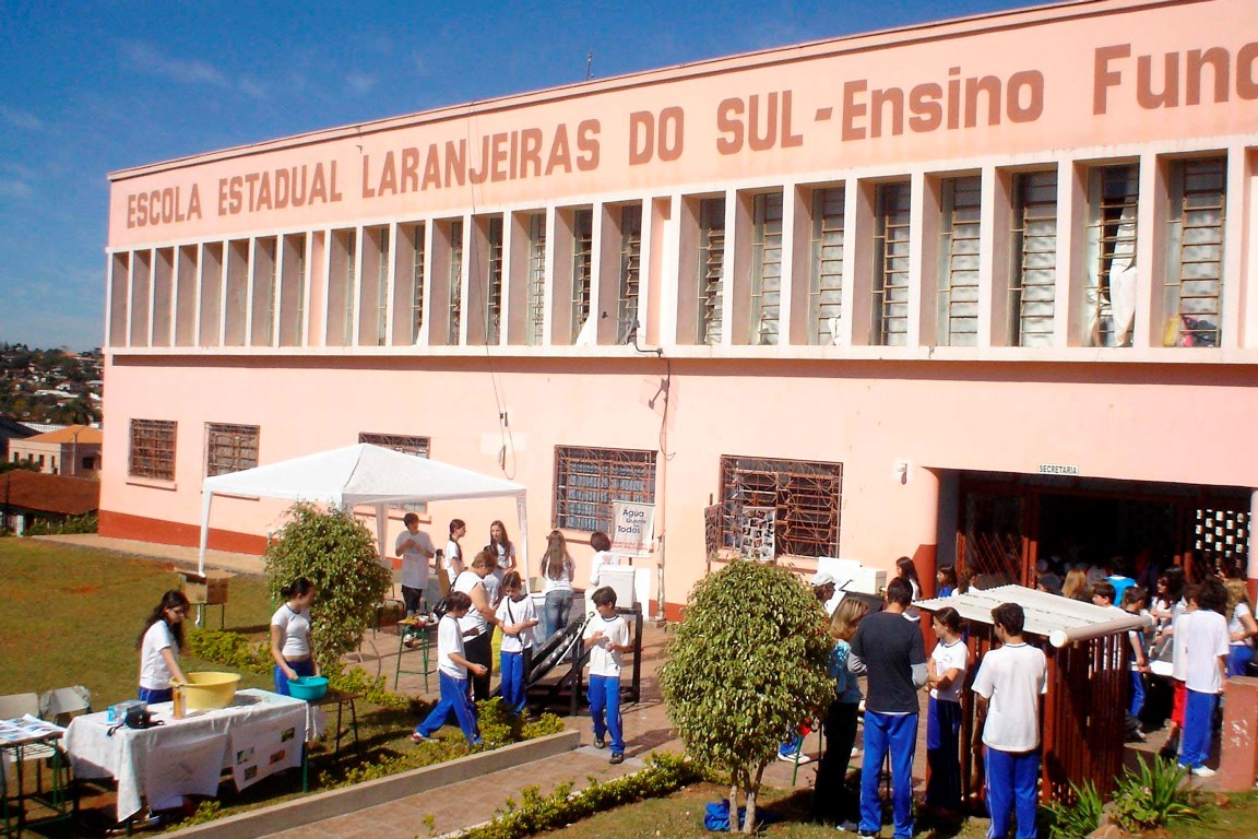 mandatos diretores