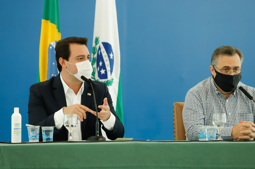 vacinação