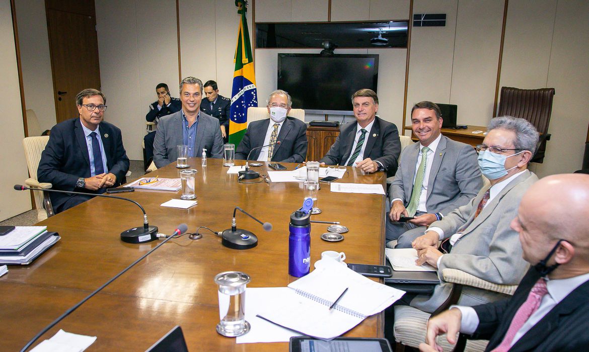 Bolsonaro
