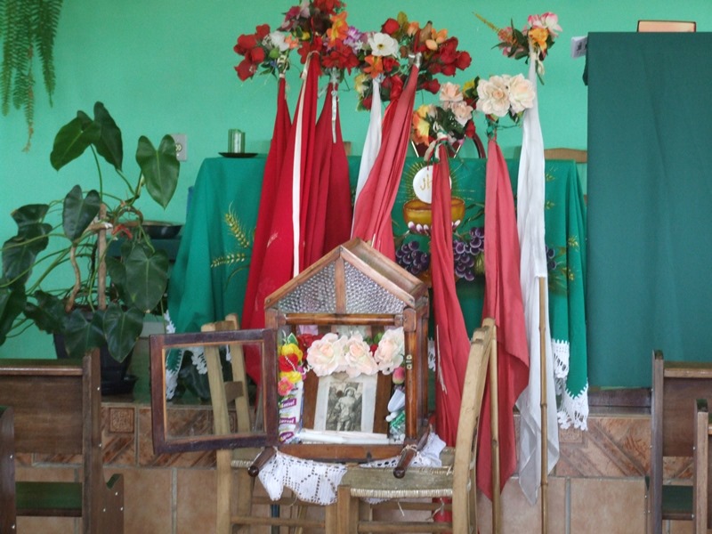 São Sebastião