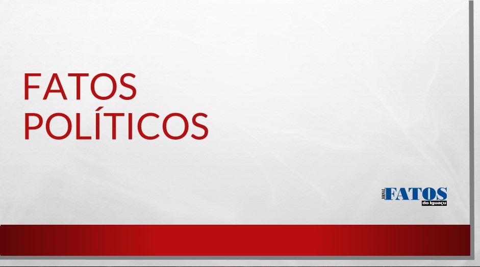 Fatos politicos