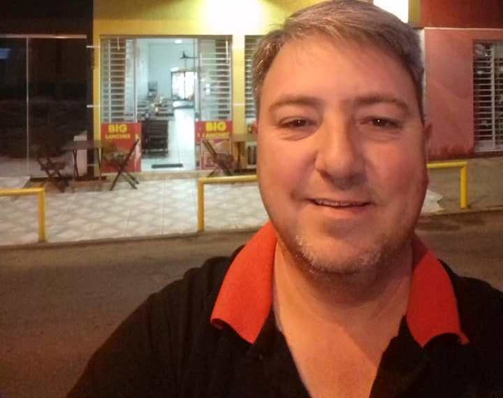 Vanderlei Martins