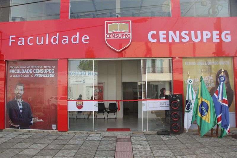 Faculdade Censupeg