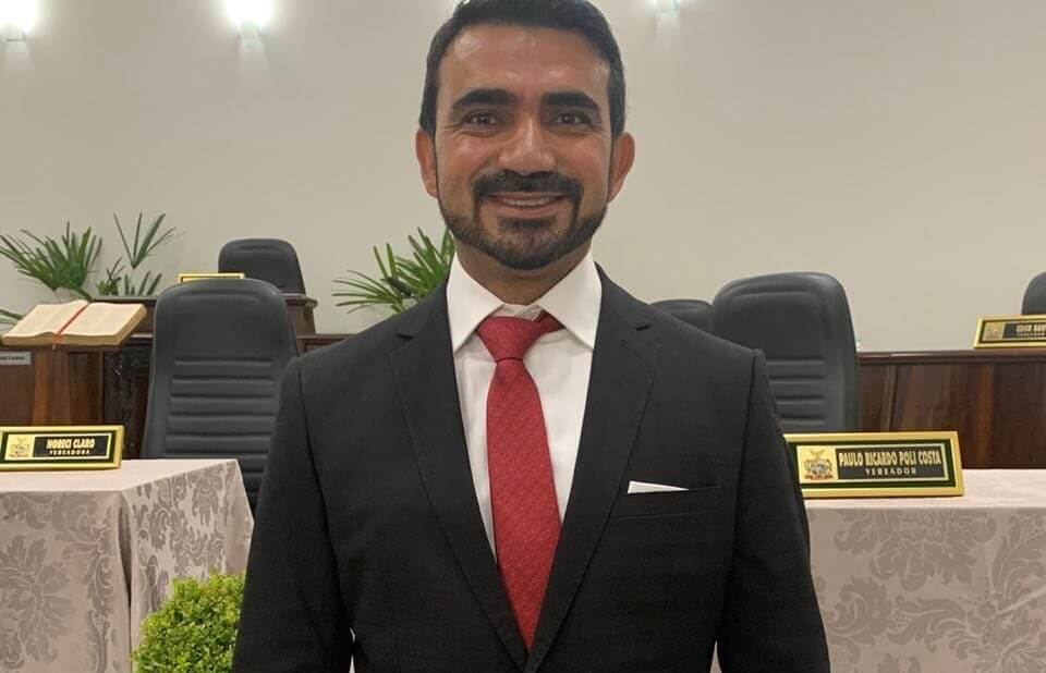 Francisco Clei da Silva