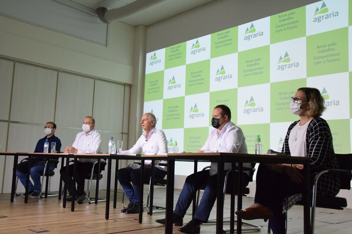 Assembleia Agrária